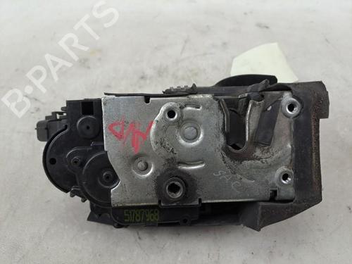Used Front right lock Front right lock 37387986 37387986