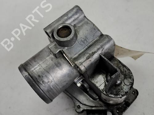 Throttle body RENAULT TRAFIC II Van (FL) 2.0 dCi 115 (FL01, FL0U, FL00, FL0H, FL0M) | BP37398461M82 - Image 2