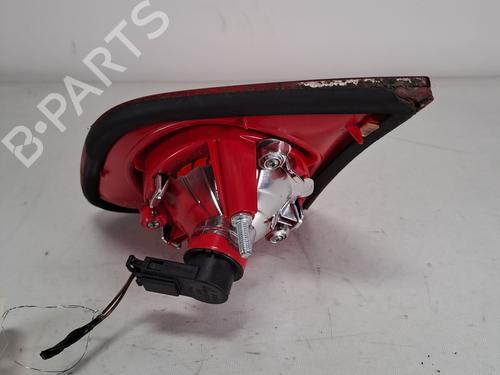 Used Left tailgate light Left tailgate light 37398279 37398279
