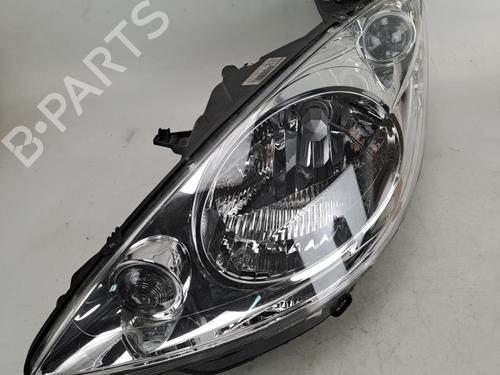 Left headlight PEUGEOT 1007 (KM_) 1.4 HDi | BP37383319C28 - Image 2