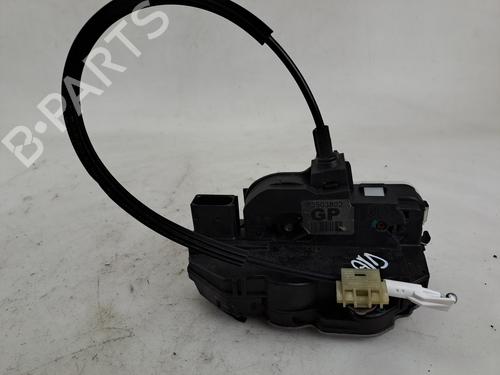 Used Front right lock Front right lock OPEL INSIGNIA A Sports Tourer (G09) 2.8 V6 Turbo OPC 4x4 (35) (325 hp) 37398377 37398377
