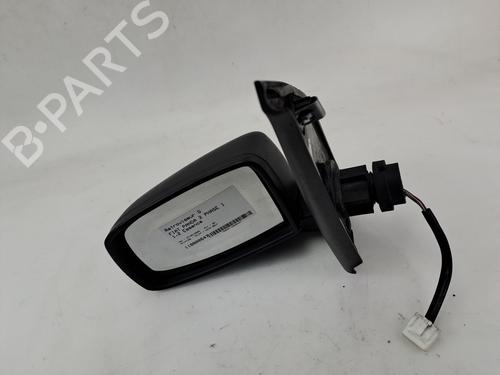Used Left mirror Left mirror 37397446 37397446