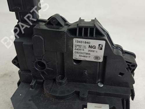 Used Front right lock Front right lock 37398942 37398942
