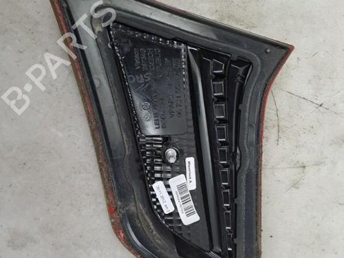 Left tailgate light CITROËN C4 II (NC_) 1.6 HDi 115 | BP37387764C79 - Image 3