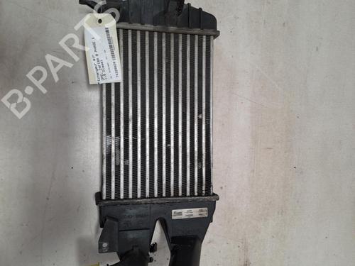 Intercooler Intercooler OPEL ZAFIRA / ZAFIRA FAMILY B (A05) 1.9 CDTI (M75) (100 hp) 37385145 37385145