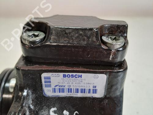 Injection pump OPEL CORSA D (S07) 1.3 CDTI (L08, L68) | BP37399805M78 - Image 2