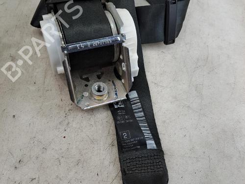 Used Rear right seatbelt Rear right seatbelt 38296009 38296009