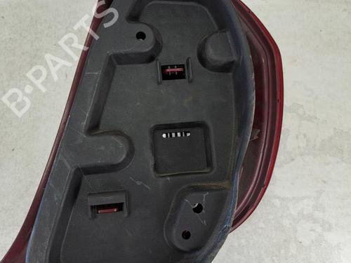 Left taillight CITROËN C5 I (DC_) 2.0 HDi (DCRHZB, DCRHZE) | BP37385244C34 - Image 2
