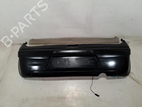 rear-bumper-peugeot-1007-km_-2005-37386477 main image