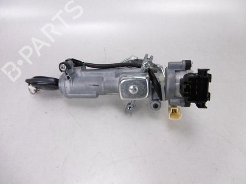 Ignition barrel NISSAN PIXO (UA0) 1.0 | BP37378852M48 - Image 2