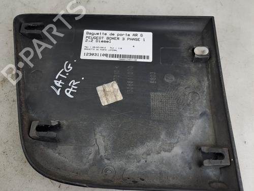 Used Door moulding trim Door moulding trim 37399100 37399100
