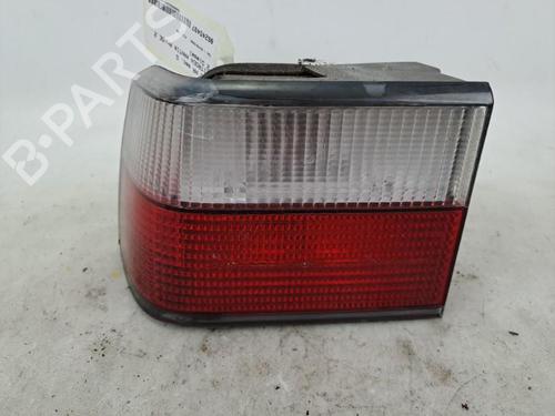 Used Left tailgate light Left tailgate light 37387991 37387991