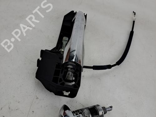 Used Front left exterior door handle Front left exterior door handle 37396347 37396347