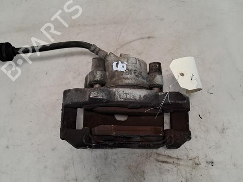 Left front brake caliper FIAT PANDA (312_, 319_) 0.9 (312PXG1A) | BP37394221M105 - Image 3