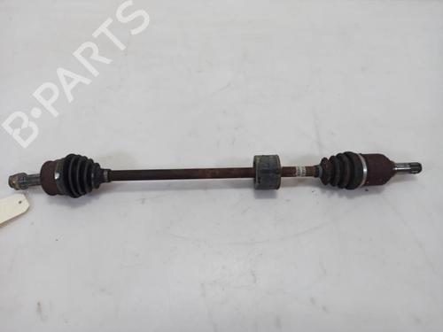 Used Right front driveshaft Right front driveshaft 37379236 37379236
