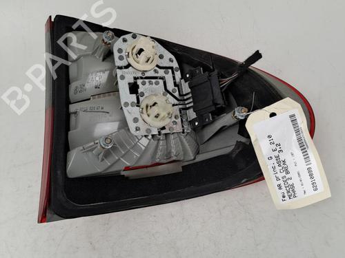 Used Left taillight Left taillight 37382630 37382630