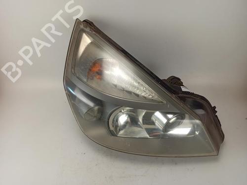Used Right headlight Right headlight 37381725 37381725