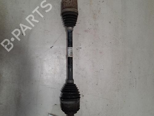 Left front driveshaft RENAULT KANGOO Express (FW0/1_) Z.E. (FW0Z, FW1Z) | BP37706325M38 - Image 2