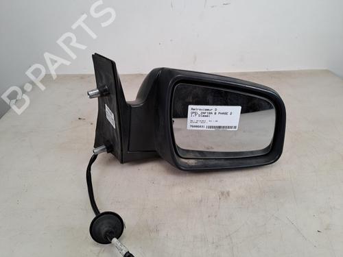 Used Right mirror Right mirror 37385695 37385695