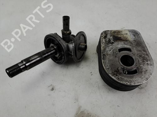 Oliekøler Oliekøler RENAULT MEGANE II (BM0/1_, CM0/1_) [2001-2012] 37391122 37391122