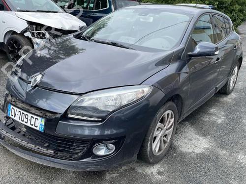 Switch RENAULT MEGANE III Hatchback (BZ0/1_, B3_) 1.5 dCi (BZ09, BZ0D, BZ1W, BZ29, BZ14) | BP37389310I30 - Image 4