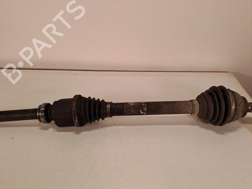 Right front driveshaft PEUGEOT 2008 I (CU_) 1.6 HDi | BP37399067M39 - Image 3