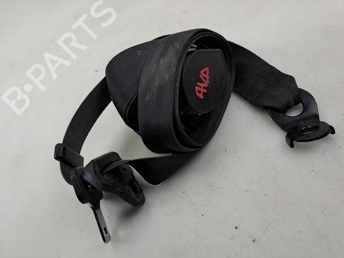 Front right seatbelt RENAULT MASTER III Van (FV) 2.3 dCi 170 FWD (FV0L) | BP37389603I25 - Image 2