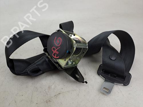 Used Rear left seatbelt Rear left seatbelt 37395933 37395933
