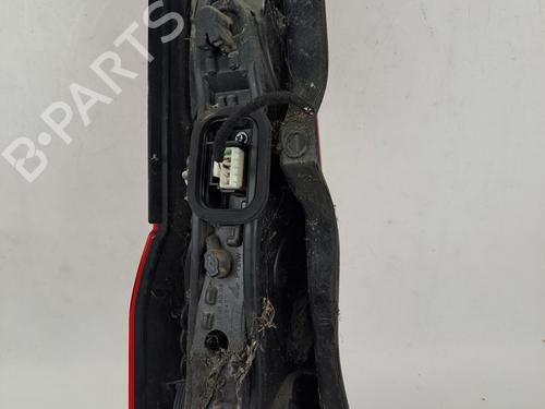 Right taillight FIAT PANDA (169_) 1.2 (169.AXB11, 169.AXB1A) | BP37389987C35 - Image 2