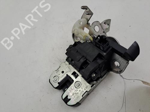 Bagklap lås Bagklap lås AUDI A3 Sportback (8PA) 2.0 TDI 16V (140 hp) 37392040 37392040