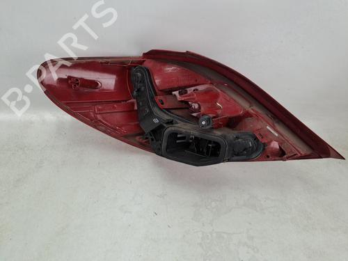 Used Right taillight Right taillight 37384840 37384840