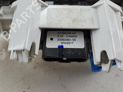 Climate control RENAULT TRAFIC III Van (FG_) 1.6 dCi 120 (FGMK) | BP37396286I5 - Image 3