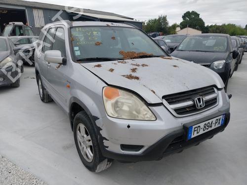 Used Parts HONDA CR-V II (RD_) 2.0 (RD5) 4936430