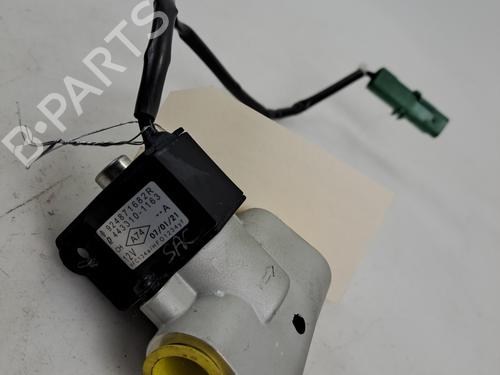 Elektronisk sensor Elektronisk sensor RENAULT ZOE (BFM_) [2012-2026] 37392291 37392291