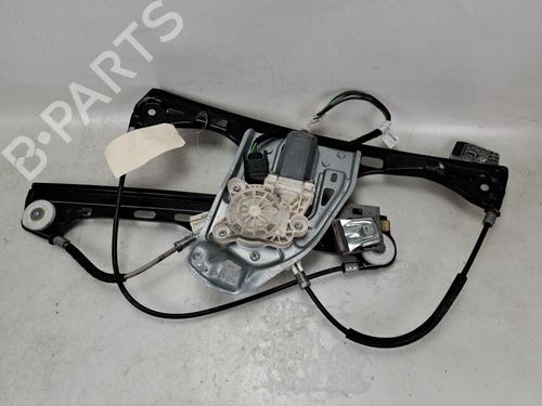 Rudehejsemekanisme ventre foran Rudehejsemekanisme ventre foran MERCEDES-BENZ C-CLASS (W203) C 220 CDI (203.006, 203.008) (143 hp) 37384911 37384911