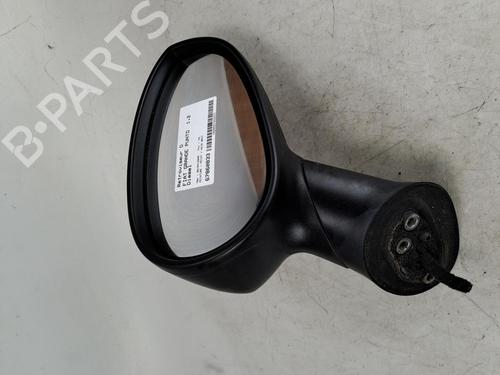 Used Right mirror Right mirror 37383460 37383460