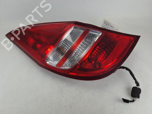 Left taillight HYUNDAI i30 (FD) 1.6 CRDi | BP37393025C34 - Image 3