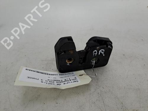 Tailgate lock VW POLO (6N2) | BP37383403C101 - Image 2