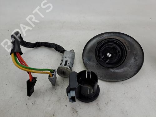 Ignition barrel RENAULT KANGOO (KC0/1_) | BP37396570M48 - Image 3