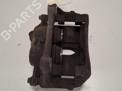 Right front brake caliper RENAULT TRAFIC II Van (FL) 2.0 dCi 115 (FL01, FL0U, FL00, FL0H, FL0M) | BP37398353M104 - Image 3