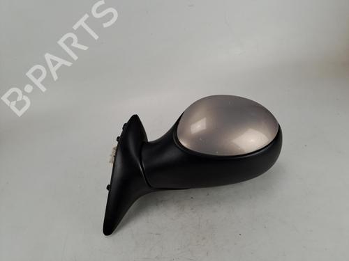 Retrovisor esquerdo Retrovisor esquerdo 37382778 37382778