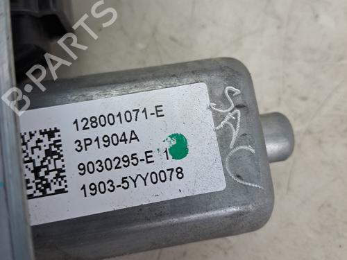 Front right window mechanism DACIA LODGY (JS_) 1.2 TCe (JSAY, JSM0) | BP37395555C23 - Image 3