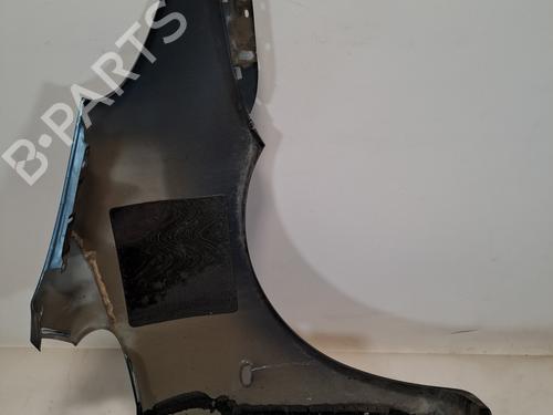 Used Left front fenders Left front fenders 37392944 37392944