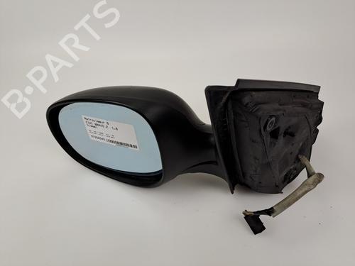 Used Left mirror Left mirror 37391000 37391000