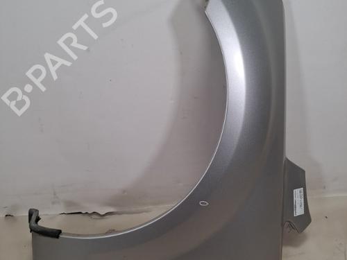 Used Left front fenders Left front fenders 37388544 37388544