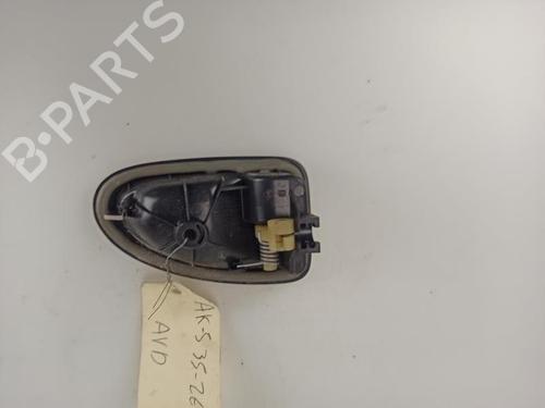 Used Front right interior door handle Front right interior door handle 37381160 37381160