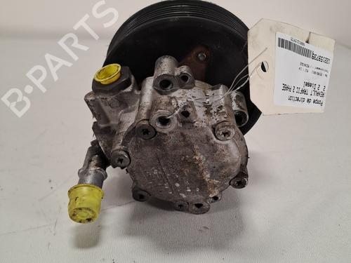 Steering pump RENAULT TRAFIC II Van (FL) 2.0 dCi 115 (FL01, FL0U, FL00, FL0H, FL0M) | BP37398468M99 - Image 2
