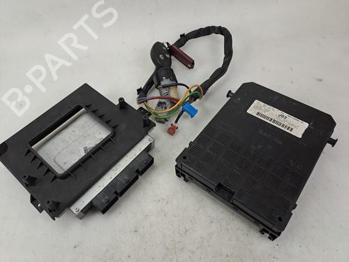 Electronic module CITROËN C5 I (DC_) | BP37390658M83 - Image 4