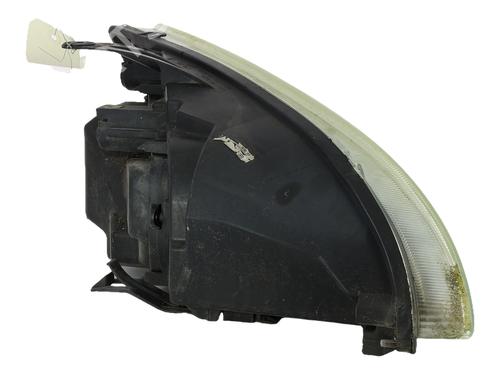 Left headlight FORD FOCUS II (DA_, HCP, DP) 1.6 TDCi | BP38296013C28 - Image 5