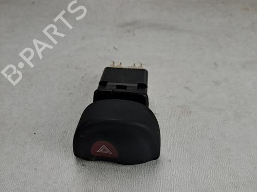 Pulsante luci di emergenza Pulsante luci di emergenza RENAULT MEGANE I (BA0/1_) 1.9 dTi (BA08, BA0N) (98 hp) 37384410 37384410
